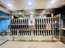 【東京都/渋谷区千駄ヶ谷】グランドパーク代々木 メールBOX