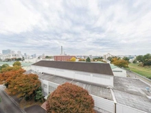 【東京都/渋谷区恵比寿南】恵比寿パークハウス 眺望