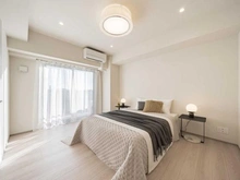 【東京都/渋谷区恵比寿南】恵比寿パークハウス 洋室