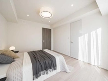 【東京都/渋谷区恵比寿南】恵比寿パークハウス 洋室