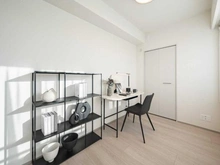 【東京都/渋谷区恵比寿南】恵比寿パークハウス 洋室