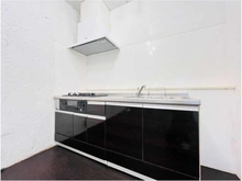 【東京都/杉並区上荻】ハイネス西荻窪 キッチン