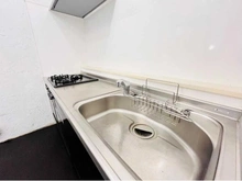 【東京都/杉並区上荻】ハイネス西荻窪 キッチン