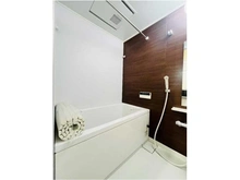 【東京都/杉並区上荻】ハイネス西荻窪 浴室