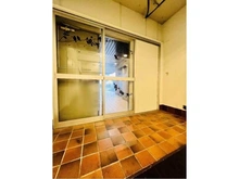 【東京都/杉並区上荻】ハイネス西荻窪 玄関