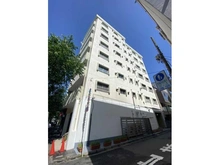 【東京都/渋谷区広尾】ハイネス恵比寿 外観