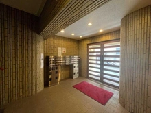 【東京都/渋谷区広尾】ハイネス恵比寿 共用部