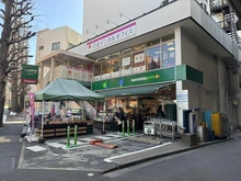 【東京都/渋谷区恵比寿】リシェ広尾 マルエツ プチ 白金台プラチナ通り店（現地より約52m）