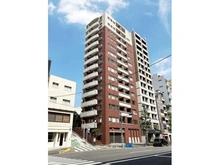 【東京都/渋谷区恵比寿西】代官山デュープレックス 外観