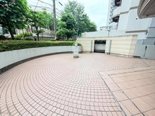 【東京都/渋谷区恵比寿西】代官山デュープレックス 共用部