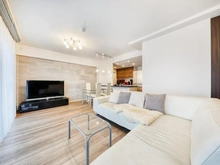 【埼玉県/さいたま市浦和区常盤】ガーデンハウス浦和常盤 リビング・ダイニング
