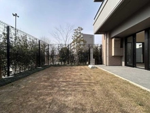 【東京都/調布市染地】シティテラス多摩川 F棟 専用庭