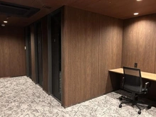 【東京都/調布市染地】シティテラス多摩川 F棟 共用施設