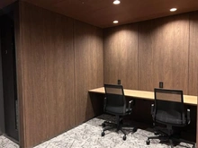 【東京都/調布市染地】シティテラス多摩川 F棟 共用施設