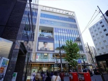 【東京都/渋谷区恵比寿南】プラウド恵比寿  アトレ恵比寿（現地より約550m）