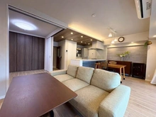 【東京都/渋谷区広尾】広尾マンション B棟 LDK