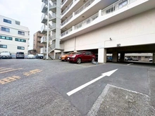【東京都/渋谷区広尾】広尾マンション B棟 駐車場：駐車場空き有　月額20,000円～30,000円（2026年6月5日現在）