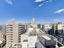 【東京都/千代田区麹町】プレミスト麹町 眺望