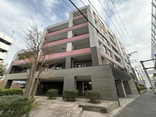【東京都/町田市鶴間】ロッソレガーロ 外観