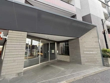 【東京都/町田市鶴間】ロッソレガーロ エントランス