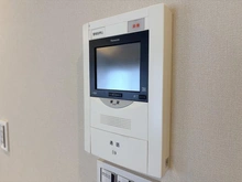 【東京都/渋谷区恵比寿】シャンボール恵比寿 TVモニター付きインターホン