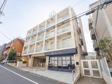 【東京都/渋谷区恵比寿南】クオリア恵比寿サウス 外観