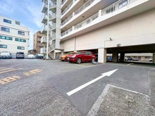 【東京都/渋谷区広尾】広尾マンション 駐車場：駐輪場空き有　月額20,000～30,000円（2026年6月5日現在）