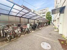 【東京都/渋谷区広尾】広尾マンション 駐輪場：駐輪場空き有　月額2,000円（2026年6月5日現在）