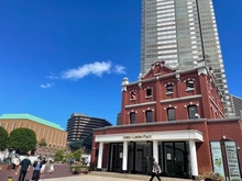 【東京都/渋谷区恵比寿】グランドヒルズ恵比寿 恵比寿ガーデンプレイス（現地より約612m）
