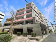 【東京都/町田市鶴間】ロッソレガーロ 外観