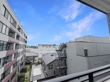 【東京都/町田市鶴間】ロッソレガーロ 眺望