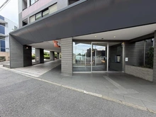 【東京都/町田市鶴間】ロッソレガーロ アプローチ
