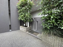 【東京都/町田市鶴間】ロッソレガーロ 共用部