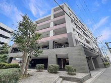 【東京都/町田市鶴間】ロッソレガーロ 外観