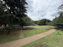 【東京都/町田市鶴間】ロッソレガーロ 鶴間公園（現地より約650m）