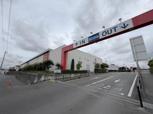 【東京都/町田市鶴間】ロッソレガーロ エイビイ南町田店（現地より約750m）