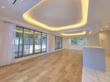 【東京都/港区麻布永坂町】コートアネックス麻布永坂 リビング