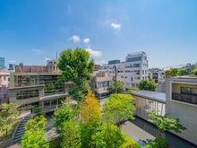 【東京都/渋谷区恵比寿西】パークナード代官山 眺望