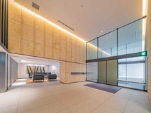 【東京都/渋谷区恵比寿西】パークナード代官山 ラウンジ