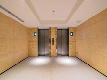 【東京都/渋谷区恵比寿西】パークナード代官山 共用部