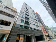【東京都/中央区日本橋横山町】GREEN PARK日本橋横山町 外観