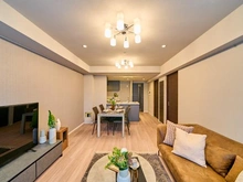 【東京都/中央区日本橋横山町】GREEN PARK日本橋横山町 LDK