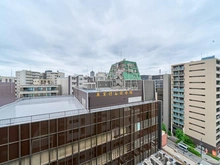【東京都/中央区日本橋横山町】GREEN PARK日本橋横山町 眺望