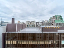 【東京都/中央区日本橋横山町】GREEN PARK日本橋横山町 眺望
