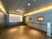【東京都/中央区日本橋横山町】GREEN PARK日本橋横山町 エントランス