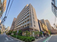 【東京都/港区赤坂】ピアース赤坂 外観