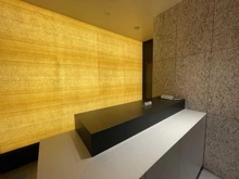 【東京都/港区赤坂】ピアース赤坂 ロビー