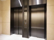 【東京都/港区赤坂】ピアース赤坂 共用部：エレベーター2基