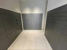 【東京都/港区赤坂】ピアース赤坂 メールBOX：宅配BOX