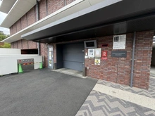 【埼玉県/川口市戸塚】レーベン東川口 GRANDEST 共用施設